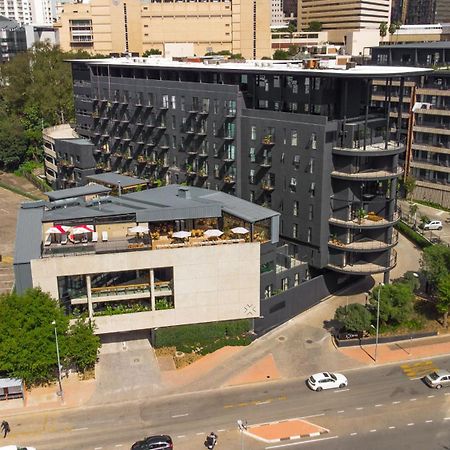 Blackbrick Sandton Two Johannesburg Exterior photo