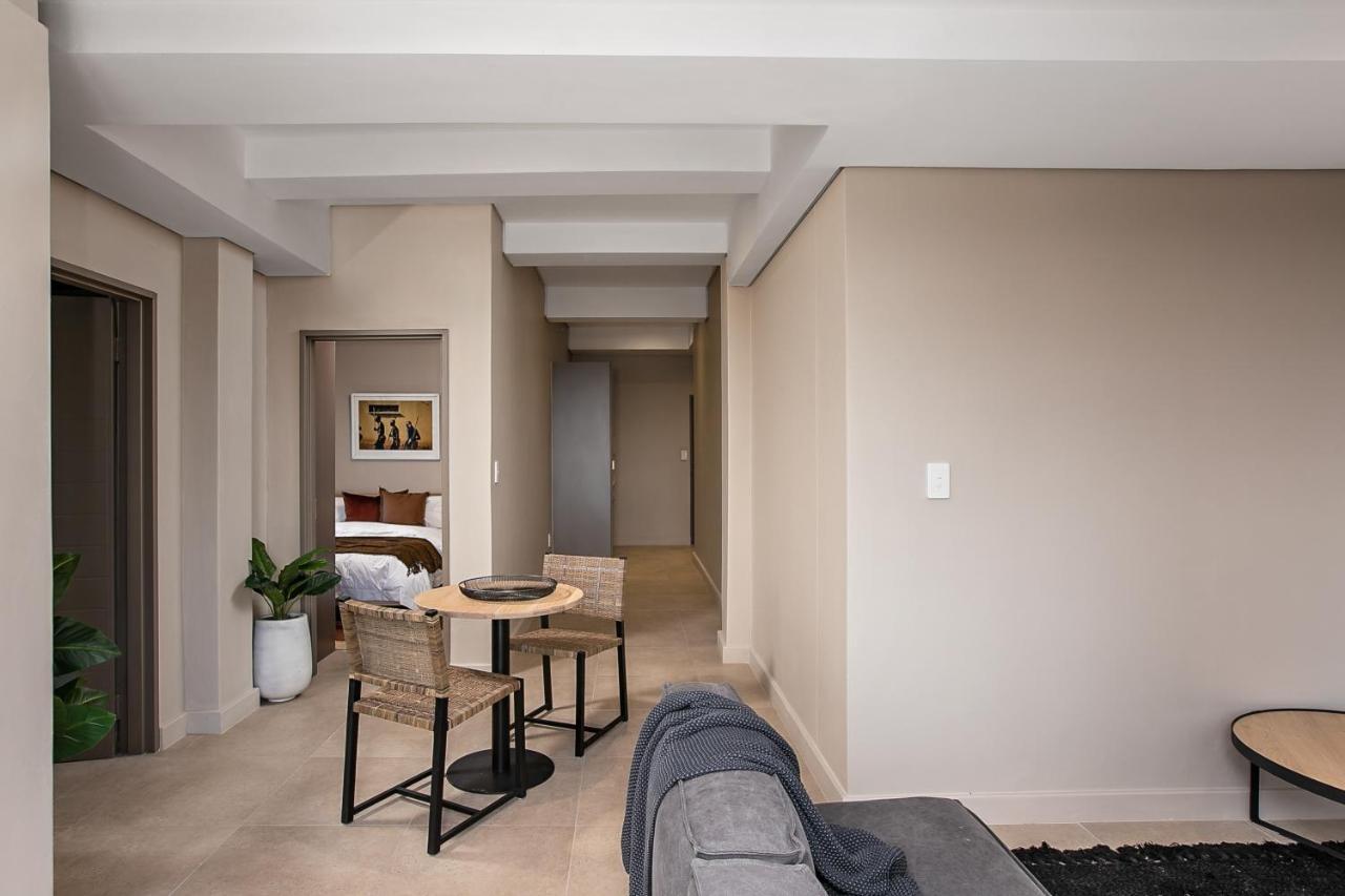Blackbrick Sandton Two Johannesburg Exterior photo